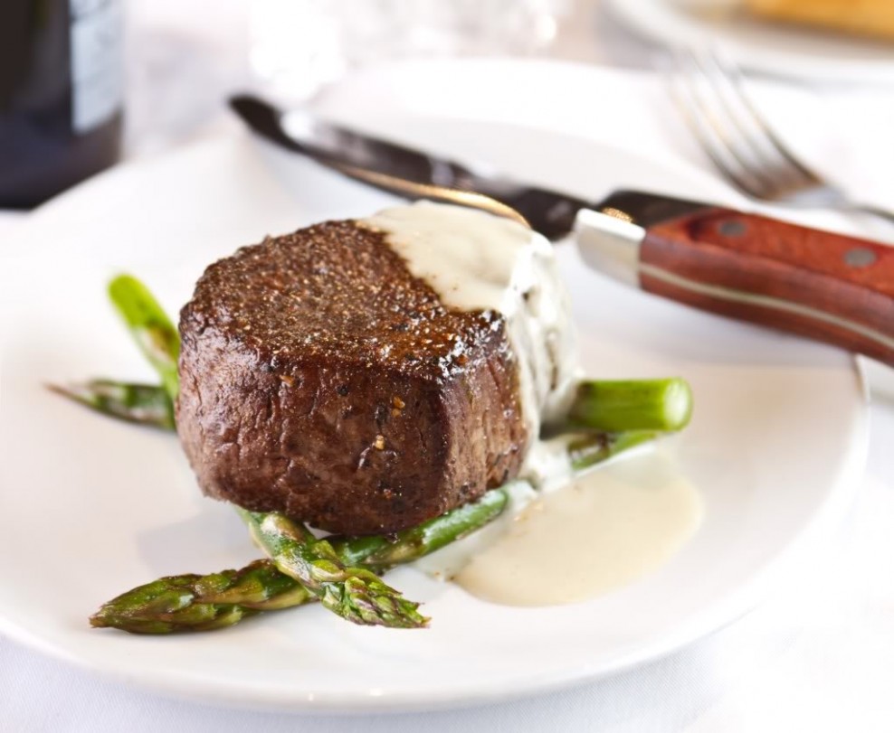 Fillet Mignon